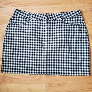 🆕️Forever 21 Mini Skirt